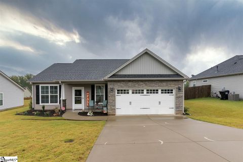 1030 Blythwood Drive