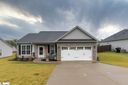 1030 Blythwood Drive sold home in Piedmont, SC