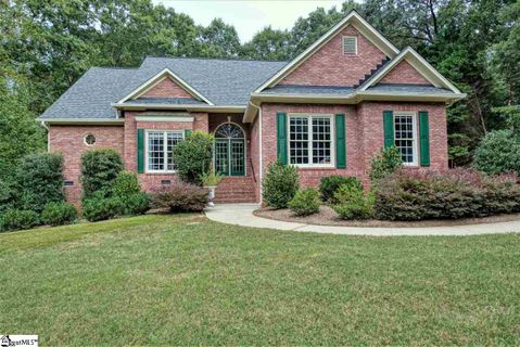 7 Alender Way sold home in Hamptons Grant, Simpsonville, SC