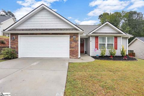 204 Morning Creek Drive