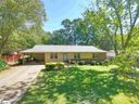 126 Trent Drive sold home in Taylors, SC