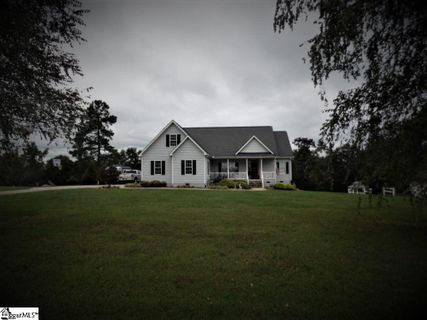 857 N Old Pendleton Road sold home in Farms At Beaver Creek, Liberty, SC