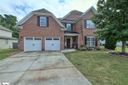 236 Haddington Lane sold home in Greenville, SC