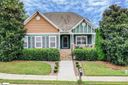 30 Pine Island Drive sold home in Simpsonville, SC