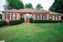 408 N Silver Ridge Drive sold home in Greer, SC