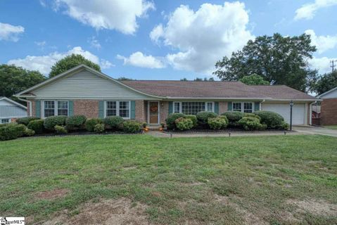 700 Butler Springs Road