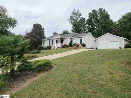 304 Bishop Drive sold home in Holly Tree, Easley, SC