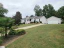 304 Bishop Drive sold home in Easley, SC