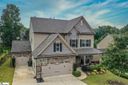 135 Chandler Crest Court sold home in Greer, SC