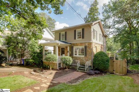 28 Douglas Drive sold home in Country Club Estates, Greenville, SC