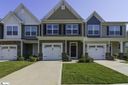 815 Appleby Drive sold home in Simpsonville, SC