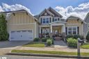 214 Moss Wood Circle sold home in Simpsonville, SC