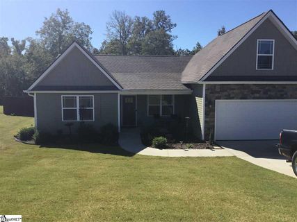 141 Lyman Lake Road sold home in Lake Lyman Estates, Lyman, SC