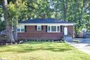 11 Claremore Avenue sold home in Greenville, SC