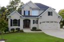 108 Griffith Knoll Way sold home in Greer, SC