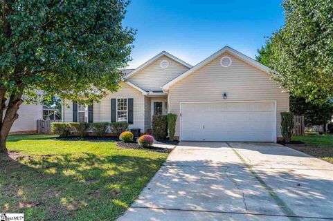 11 Leighton Court sold home in Saddlers Ridge, Simpsonville, SC