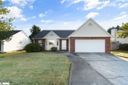 424 Riverside Chase Circle sold home in Greer, SC