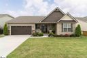 215 Downs Road sold home in Greenville, SC