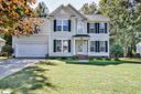 704 Sugar Maple Court sold home in Fountain Inn, SC