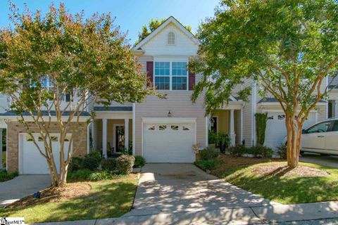 3 Rock Side Court sold home in Timbertrace Twn, Greenville, SC