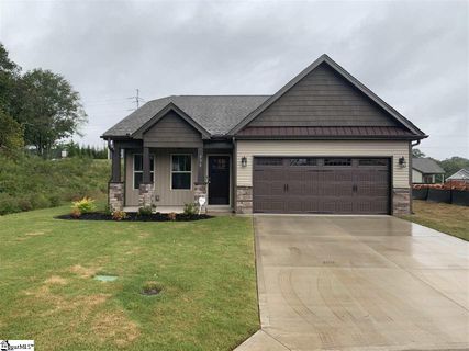 336 Barnhill Court Lot 59