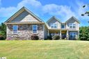 10 Hidden Lake Court sold home in Piedmont, SC