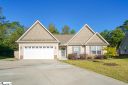 10 Caulfield Court sold home in Fountain Inn, SC