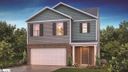 1121 Indian Rock Run Lot 5 sold home in Duncan, SC