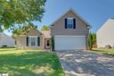 7 Watch Hill Court sold home in Greenville, SC
