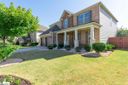 102 Bradbourne Way sold home in Simpsonville, SC
