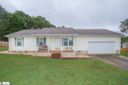 119 Sussex Way sold home in Anderson, SC
