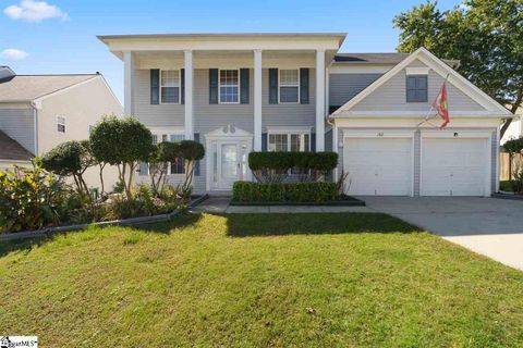 102 Leatherton Way