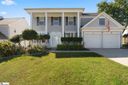 102 Leatherton Way sold home in Greenville, SC