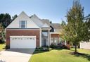 207 Goldenrain Way sold home in Simpsonville, SC