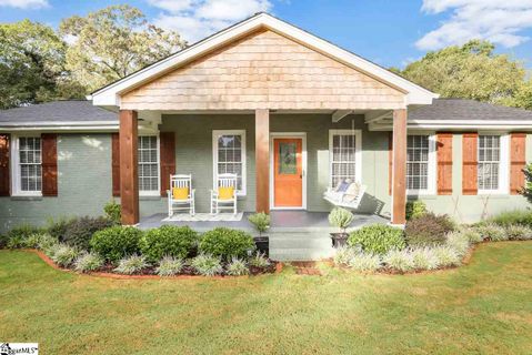 13 Linden Drive sold home in Pinehurst, Greenville, SC