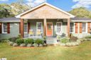 13 Linden Drive sold home in Greenville, SC