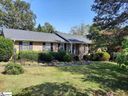 119 Churchill Avenue sold home in Greer, SC