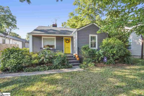 215 Sycamore Drive
