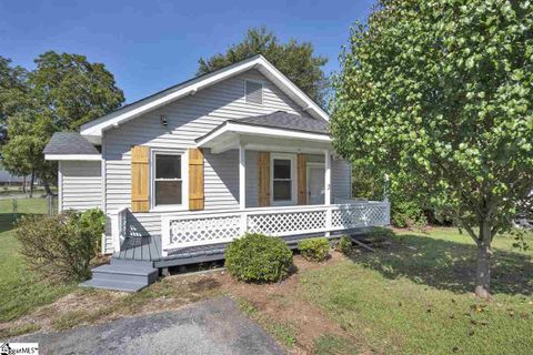 3 Gaylord Street