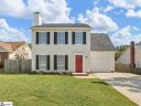 607 Riverside Chase Circle sold home in Greer, SC