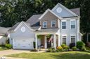 302 Rivers Edge Circle sold home in Simpsonville, SC