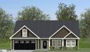 1394 Satterfield Road Lot 4 sold home in Greer, SC