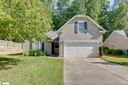 208 Manhassett Court sold home in Greenville, SC