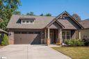 8 Dolerite Drive sold home in Taylors, SC