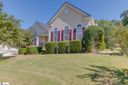 108 Culpepper Lane sold home in Easley, SC