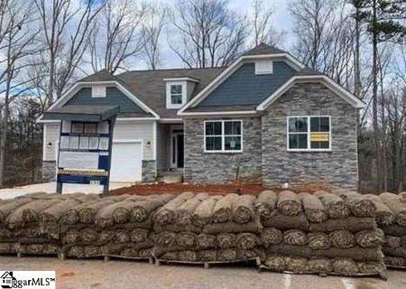 209 Sun Shower Way lot 12 sold home in Morton Grove, Simpsonville, SC