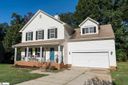 624 Eldredge Court sold home in Moore, SC