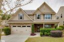 208 Penrith Court sold home in Simpsonville, SC
