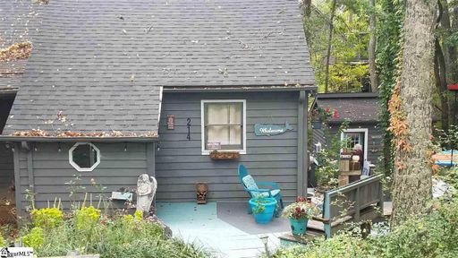 214 Pelican Lane sold home in The Shoals, Anderson, SC