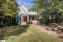 203 Country Club Drive sold home in Laurens, SC